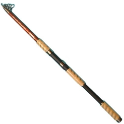 Mitchell wędka Elite Tele Spining 360cm 50-100g